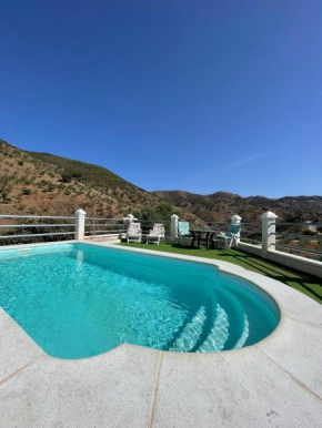 Casa rural Las Casillas